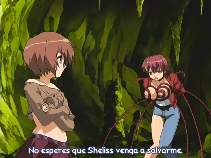 Ma ga Ochiru Yoru (Mahou Shoujo Fansub)